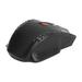 2.4g Mouse Gaming Mouse Dpi Mouse Computer External Device Wireless Mouse 2.4G 3 Levels Optical Computer External Device With USB Receiver