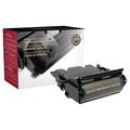 Clover Remanufactured Toner Cartridge Replacement for M5200/W5300 | Black | High Yield