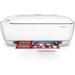 Hewlett-Packard HP DeskJet 3634 Compact All-in-One Wireless Printer with Mobile Printing Instant Ink ready (K4T93A)