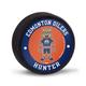 WinCraft Edmonton Oilers Mascot Hockey Puck