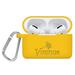 Minnesota Vikings Debossed Silicone Airpods Pro Case Cover