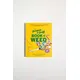 The Scratch & Sniff Book Of Weed By Seth Matlins 17.7cm x 1.5cm x 22.8cm at Urban Outfitters