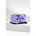 YASHICA MF-1 Purple Snapshot Art Camera With 35mm Film - Lilac at Urban Outfitters