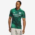 adidas New York City FC 23 24 Third Shirt