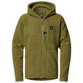 Haglöfs - Malung Pile Hood - Fleece jacket size S, olive