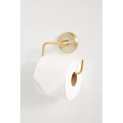 Ruth Toilet Paper Holder