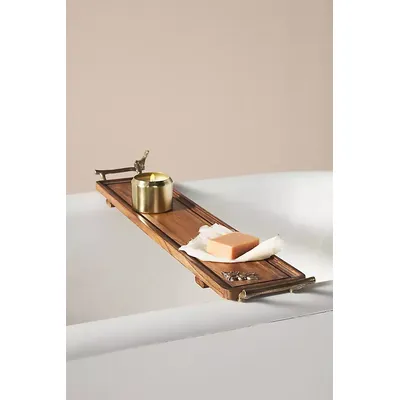 Everlee Bath Caddy