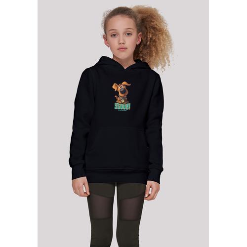 „Sweatshirt F4NT4STIC „“Scooby Doo Puppy Scooby““ Gr. 146/152, schwarz Mädchen Sweatshirts Unisex Kinder,Premium Merch,Jungen,Mädchen,Bedruckt“