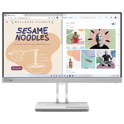 L22e-40 21.5" VA FHD 75Hz Monitor