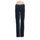 Gap Jeans - Super Low Rise: Blue Bottoms - Women's Size 26