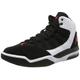 NIKE Men's Jordan Max Aura Basketball Shoes, Multicolour White Infrared 23 Black 101, 8.5 UK