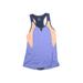 Tek Gear Active Tank Top: Purple Sporting & Activewear - Kids Girl's Size X-Small