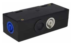 Rigport WatchDogL1 Wi-Fi PWRmonitor