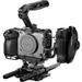 Tilta Camera Cage Pro Kit v2 for Sony FX3 & FX30 (Black) TA-T16-C-B