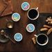 Caribou Coffee Keurig Single Serve K-Cup Pods Variety Pack, 40 Count in Brown | Wayfair 611247388228