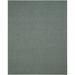 Green 96 x 60 x 0.01 in Area Rug - Scott Living by Drew & Jonathan Paloma Seaglass Area Rug Polyester/Wool | 96 H x 60 W x 0.01 D in | Wayfair