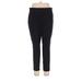 Old Navy Casual Pants - High Rise: Black Bottoms - Women's Size X-Large