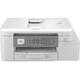 BROTHER EcoPro MFC-J4340DWE All-in-One Wireless Inkjet Printer with Fax, White