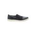 Via Spiga Flats: Black Shoes - Women's Size 6