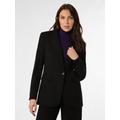 comma Blazer Damen schwarz, 36