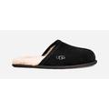 ® Scuff Sheepskin Backless Slipper