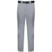 Adult Solid Diamond Series 2.0 Baseball Pant Baseball Gray - 2XL