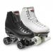 Sure-Grip Quad Artistic Roller Skates - Fame