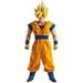 Dimension of Dragon Ball Dragon Ball Super Saiyan Son Goku approximately 210mm ABS&PVC&fabric painted finished figure