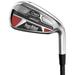 Tour Edge Golf Hot Launch C523 Irons 5-PW/AW Stiff Flex