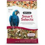 ZuPreem Smart Selects Bird Food for Large Birds