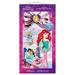 Disney Princess Brush & Hair Accessories in Box