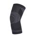 Gzwccvsn 3D Weaving Knee Compression Sleeve (1pcs)- Weaving Breathable Knee Brace for Knee Pain for Men & Women â€“ Knee Support for Running Basketball Weightlifting Workout Sports