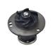 HElectQRIN 1706-6205 Water Pump Compatible with/Replacement for Case International - A146584