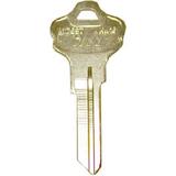 Ilco Key Blank For Kwikset Titan Lockset Each