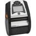 Restored Zebra QLn320 Monochrome LCD Direct Thermal Portable Label Printer with USB Port 4 in/s Print Speed 203 dpi Print Resolution 3 Print Width (Refurbished)