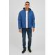 Steppjacke BLEND "BLEND BHWito" Gr. x l, blau (ensign blue) Herren Jacken Steppjacken