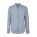 Long Sleeved Linen Shirt Clothing