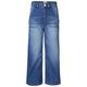 Noppies Jeans Phenix - Farbe: Authentic Blue - Größe: 134