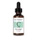 Vitamin C Serum 20% Pure L-Ascorbic Acid Ferulic Acid Vitamin E and Hyaluronic Acid for Face and Eyes Natural Anti Aging Anti Wrinkle 1oz. by Dr. Brenner
