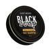1-10PCS Men s Grey Coverage Bar Shampoo Hair Darkening Black Soap For Grey Hair Cover 2023 New
