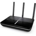 Restored Certified TP-Link Archer A10 AC2600 Smart WiFi Router MU-MIMO Gigabit Wireless Router Full Gigabit Ethernet (Refurbished)