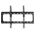 [Pack of 2] Tilt TV Wall Mount Bracket For 37-70in LED/LCD/PLASMA Flat TV VESA 600x400mm Tilting -10