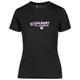 Women's Levelwear Black Calgary Flames Hockey Fights Cancer Maddox Chase T-Shirt