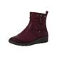 Jana Damen Stiefelette 8-26467-41 549 H-Weite