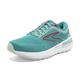 Brooks Damen Ariel Gts-23 Sneaker, Nile Blue Blue Bittersweet, 44 EU