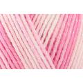 James C Brett Baby Twinkle Prints DK Yarn Knitting Wool Sparkly Glitter Yarn for Crocheting, Baby Garments, Blankets, Accessories - 100g Balls - BTP20 - Pack of 10