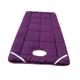 Beauty Salon Sheets Beauty Massage Bed Cover SPA Table Cover Bed Sheets for SPA Treatment, Violet