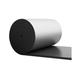 SHUGUANGGUDE Heat Reflecting Insulation Roll,Foam Core Radiant Barrier,Thermal Foil Insulation Panel,Reflective Foam Insulation Shield,for Weatherproofing,Condensation,Sound,5mm（THK）,1 * 9M (9m²)