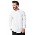 Chef Works Tulum Sustainable Chef Jacket White L