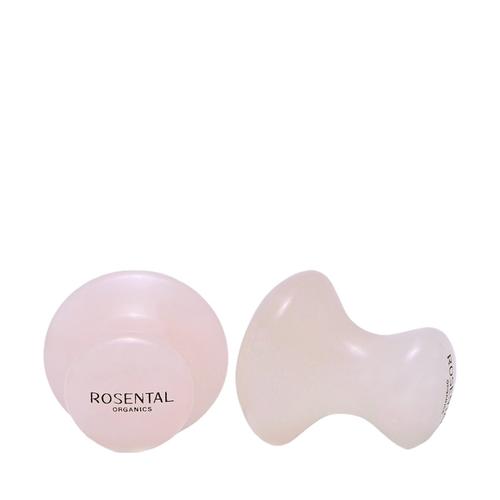 Rosental Organics - Eye Flowies Rose Quartz Gesichtsmassage 1 ml